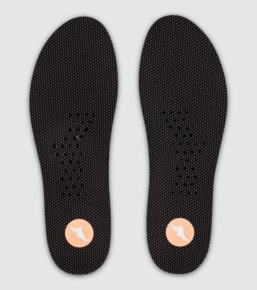 Athlete's foot insoles sale