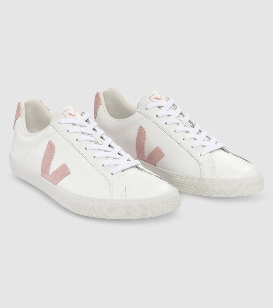 Veja esplar hotsell low logo