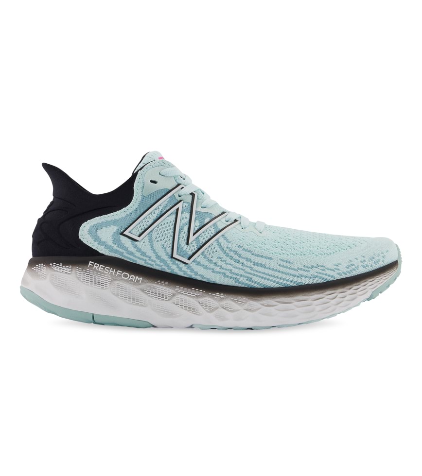New balance fresh foam 1080 blue online