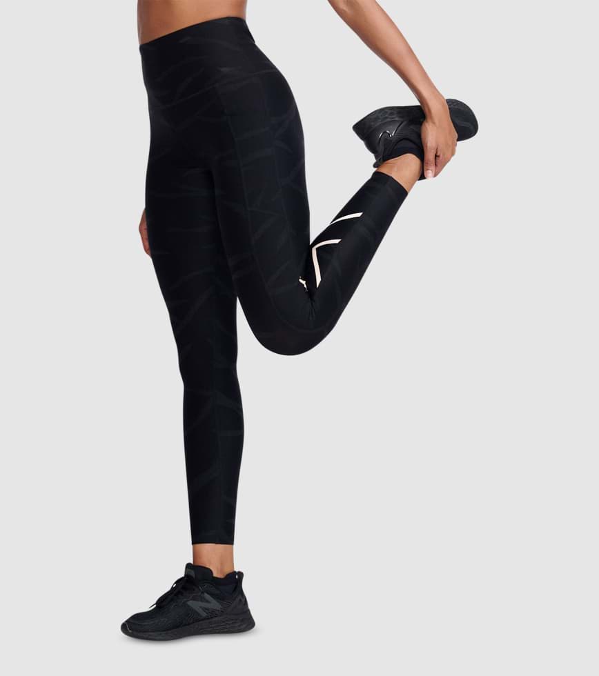 2xu fitness hirise compression tights sale