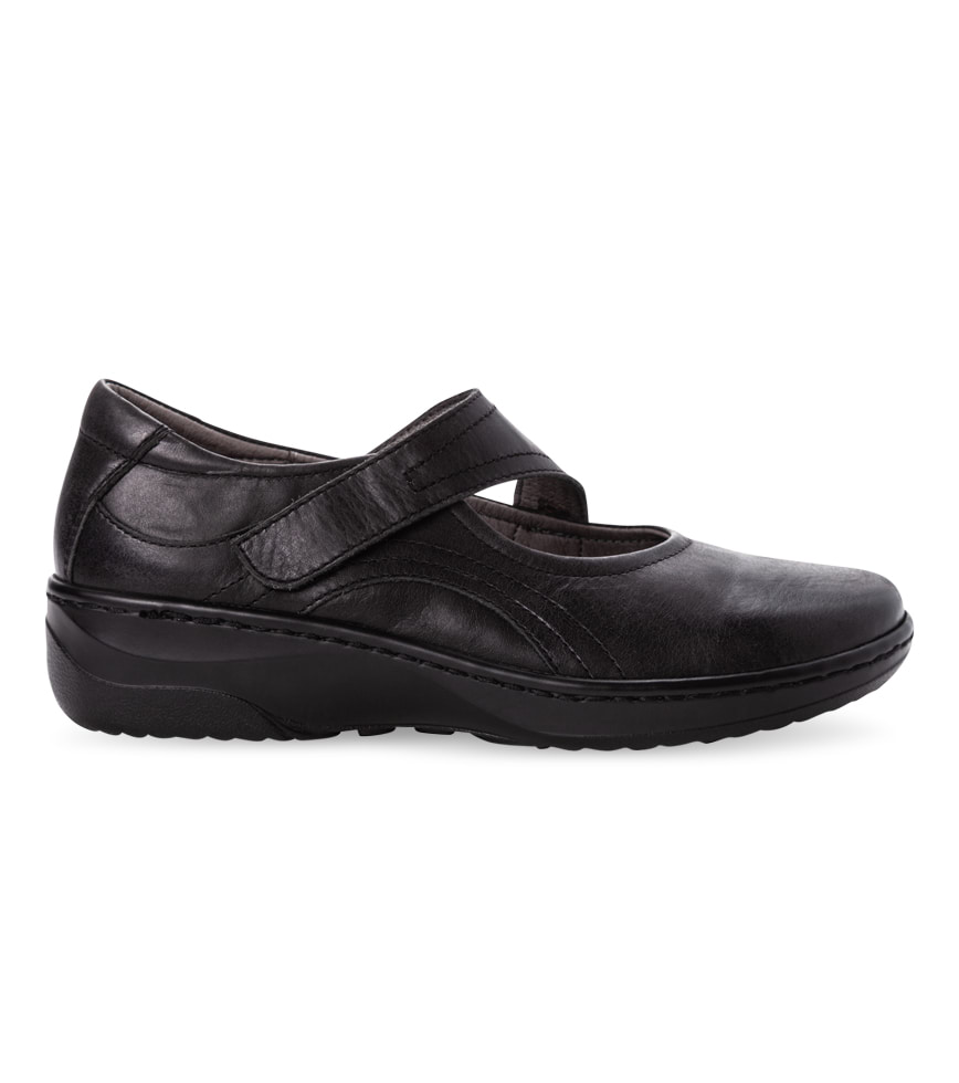 Propet extra wide womens online shoes