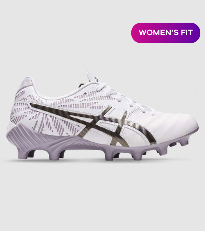 ASICS LETHAL TIGREOR IT FF 2 WOMENS WHITE GUNMETAL The Athlete s