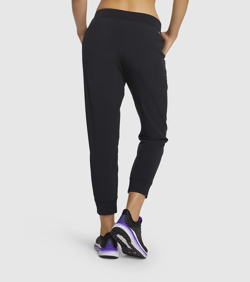New Balance Women's Accelerate Pants