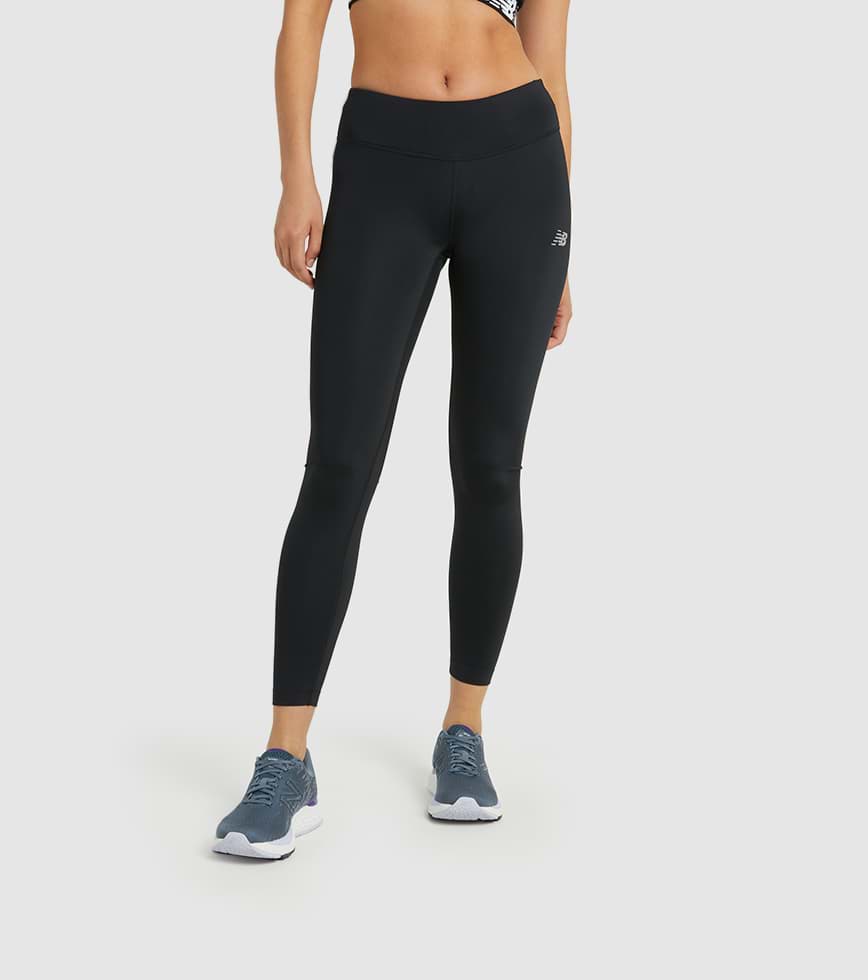 Women's Accelerate Capri Apparel - New Balance