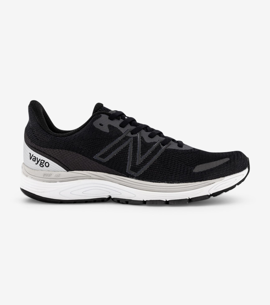NEW BALANCE VAYGO V2 D WOMENS BLACK The Athlete s Foot