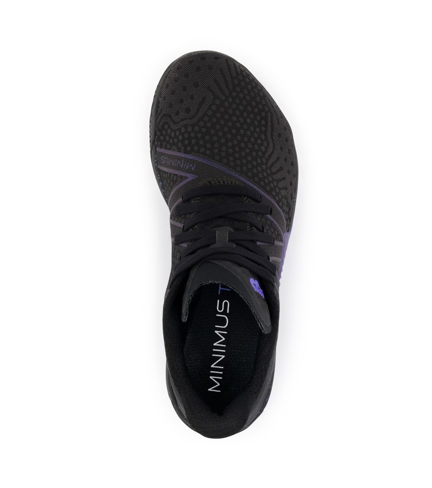 New balance minimus athlete's foot hotsell