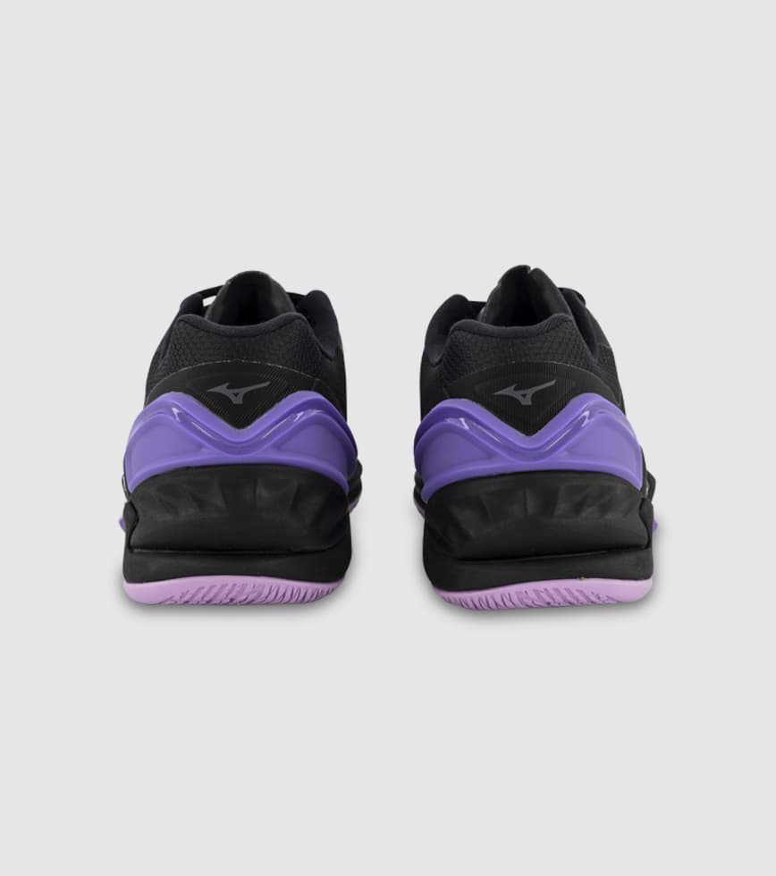 Mizuno wave stealth on sale purple