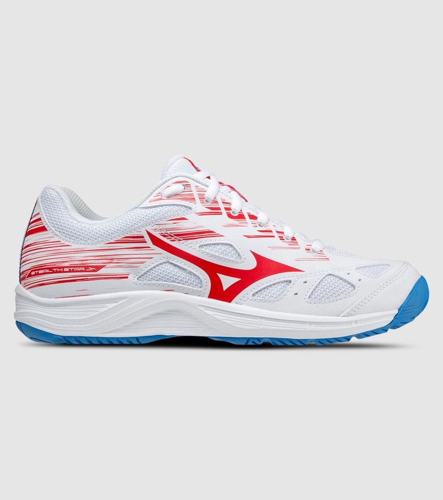 Mizuno sales kids volleyball