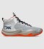 ASICS NOVA SURGE 3 (GS) KIDS BASKETBALL SHOES