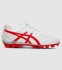 ASICS LETHAL FLASH IT 3 (FG) (GS) KIDS FOOTBALL BOOTS