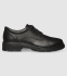 CLARKS INFINITY (D NARROW) JUNIOR GIRLS SCHOOL SHOES 