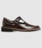 HARRISON INDIANA 2 JUNIOR GIRLS T-BAR SCHOOL SHOES