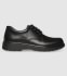 CLARKS DAYTONA (D NARROW) SENIOR BOYS SCHOOL SHOES 