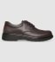 CLARKS DAYTONA SENIOR BOYS SCHOOL SHOES 
