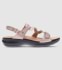 REVERE MIAMI WOMENS SANDAL