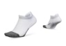 FEETURES ELITE LIGHT CUSHION NO SHOW SOCKS - 1 PAIR