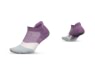 FEETURES ELITE LIGHT CUSHION NO SHOW SOCKS - 1 PAIR