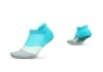 FEETURES ELITE LIGHT CUSHION NO SHOW SOCKS - 1 PAIR