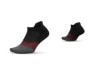 FEETURES ELITE LIGHT CUSHION NO SHOW SOCKS - 1 PAIR