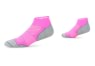 LIGHTFEET EVOLUTION MINI CREW - 1 PAIR