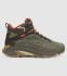 MERRELL MOAB SPEED 2 LEATHER MID WATERPROOF MENS