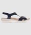REVERE SANTA MONICA WOMENS SANDAL