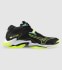 MIZUNO WAVE LIGHTNING Z8 MID MENS VOLLEYBALL SHOES