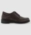 ALPHA BELLA (C MEDIUM) SENIOR GIRLS SCHOOL SHOES 
