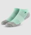 THE ATHLETE'S FOOT VORTEX 2.0 PERFORMANCE MINI CREW SOCKS - 1 PAIR