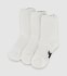 THE ATHLETE'S FOOT CREW CUT SOCKS KIDS - 3 PACK