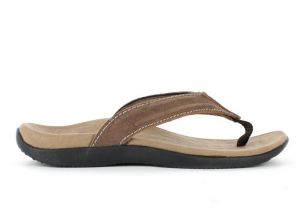 orthaheel thongs athlete's foot