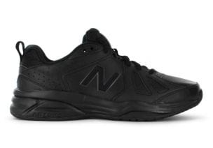 new balance 624 v4 (2e) men's cross training shoes