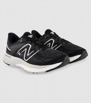 black new balance womens