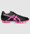 ASICS LETHAL FLASH IT 2 (FG) (GS) KIDS FOOTBALL BOOTS