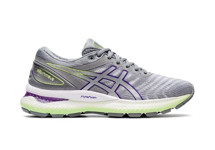 asics gel nimbus 22 on sale