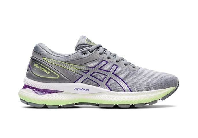 asics nimbus womens 6.5