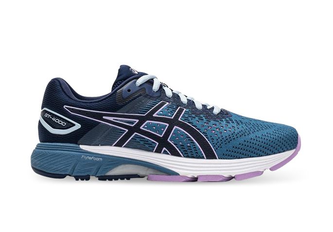 asics gt 4000 womens uk