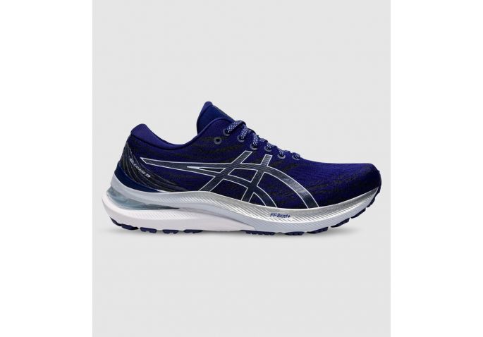 ASICS GEL-KAYANO 29 WOMENS DIVE BLUE SOFT SKY | The Athlete's Foot