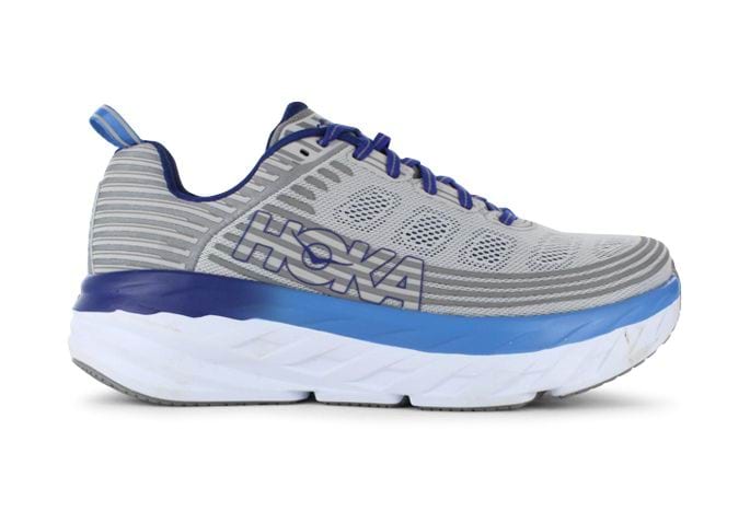 brooks vapor 6 mens grey