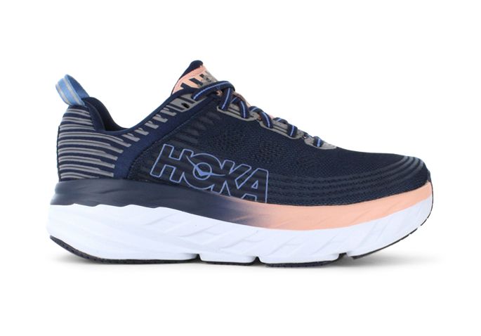 hoka dusty pink