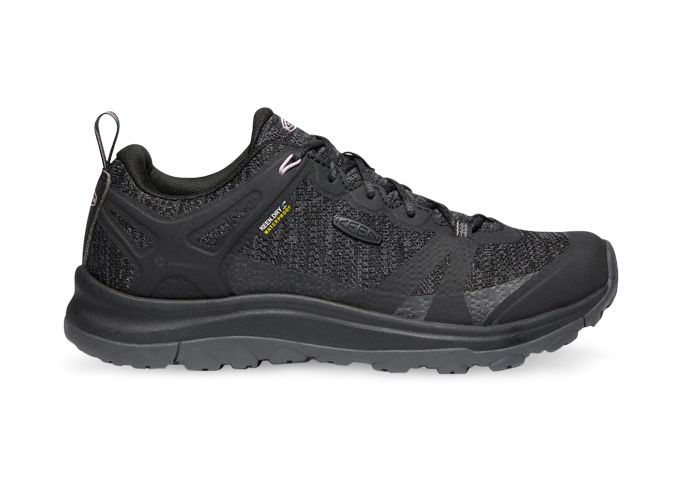 keen terradora flex