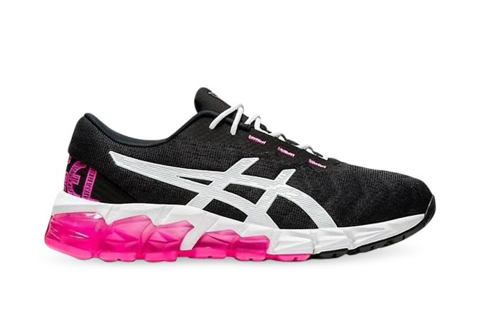 asics gel quantum 180 kids silver