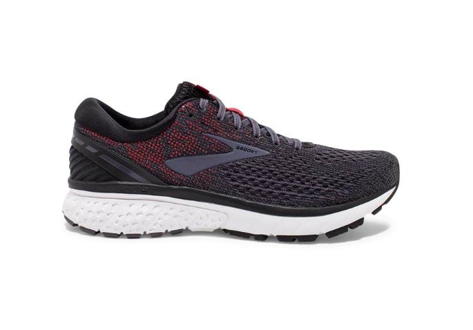 brooks cushion neutral