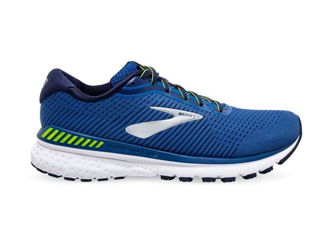 asics gel kayano 26 vs brooks adrenaline gts 20