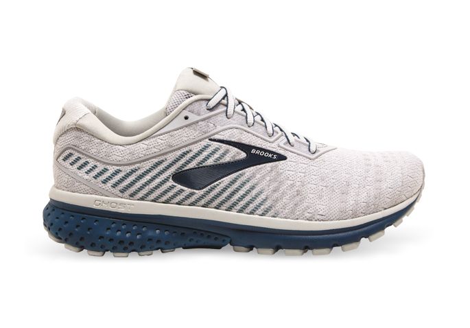 brooks ghost 12 poseidon