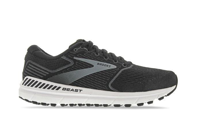 brooks beast 4e australia