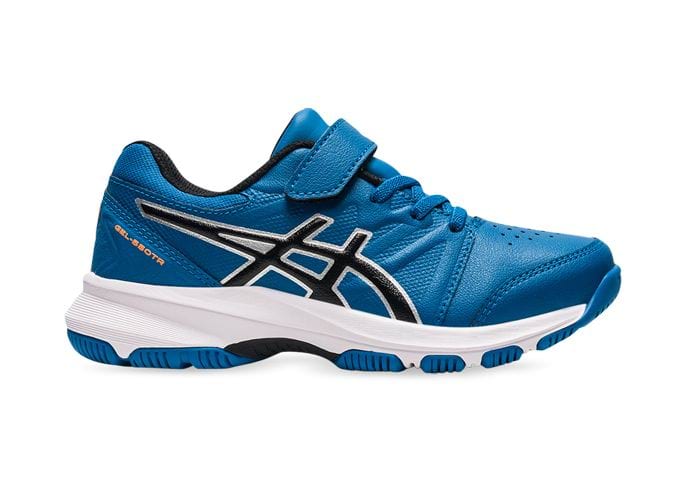 Asics boys size 2