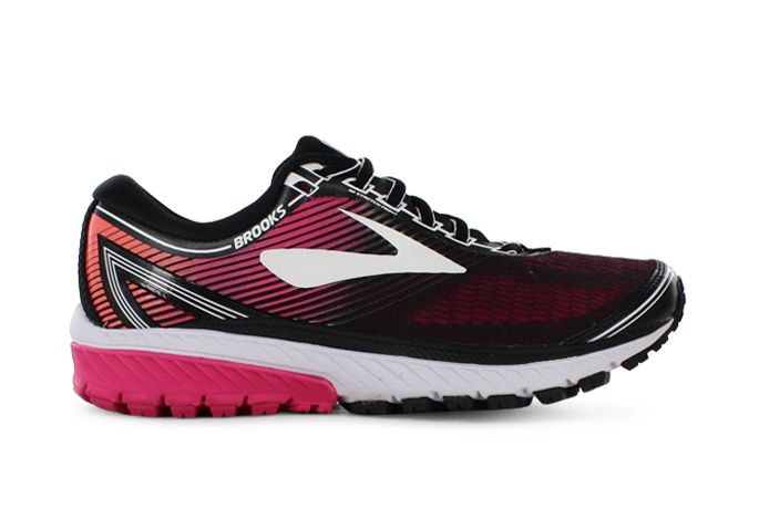 mizuno ghost 10