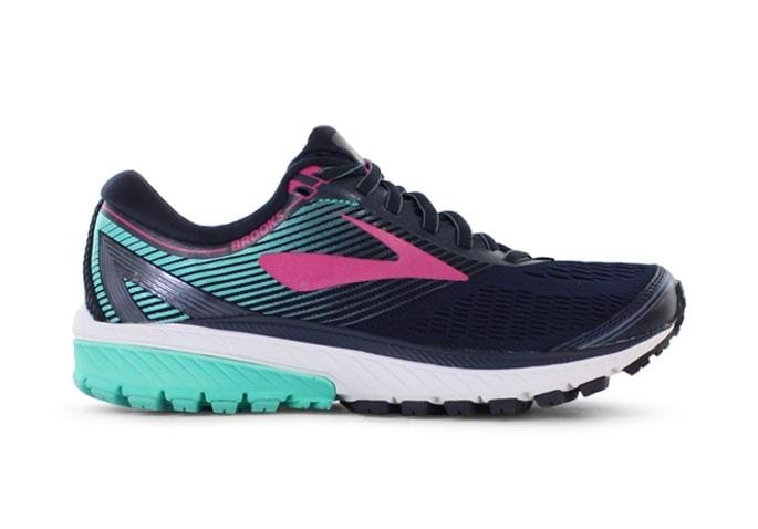 brooks ghost 10 womens size 8