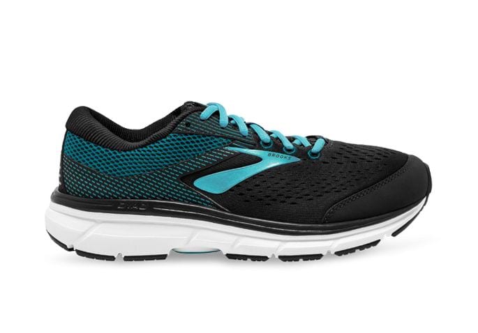 brooks dyad 10 womens review